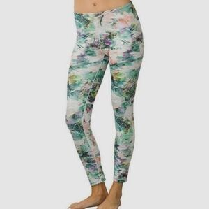 PrAna Graceful Warercolor Women's Leggings